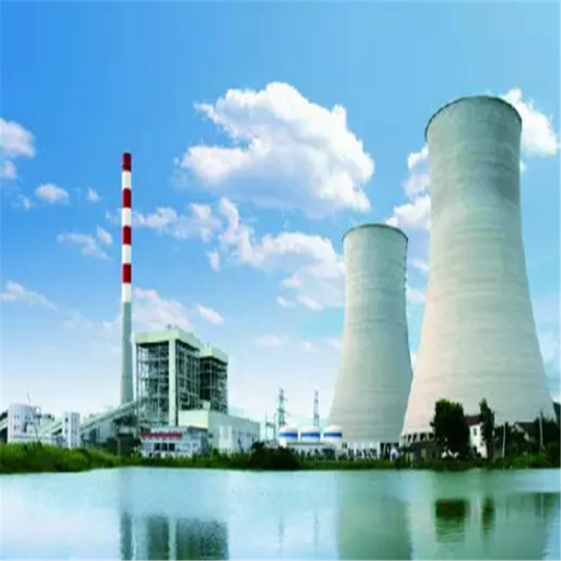 硅酸鋁針刺毯-華能巢湖電廠