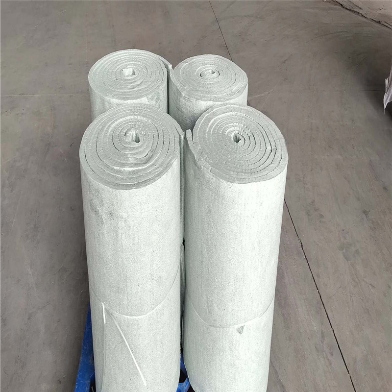 含鉻型硅酸鋁針刺氈